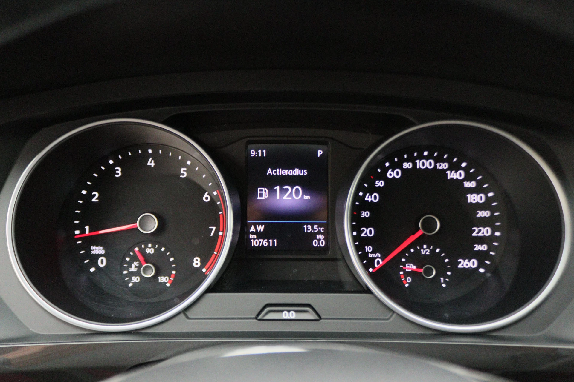 Hoofdafbeelding Volkswagen Tiguan Allspace