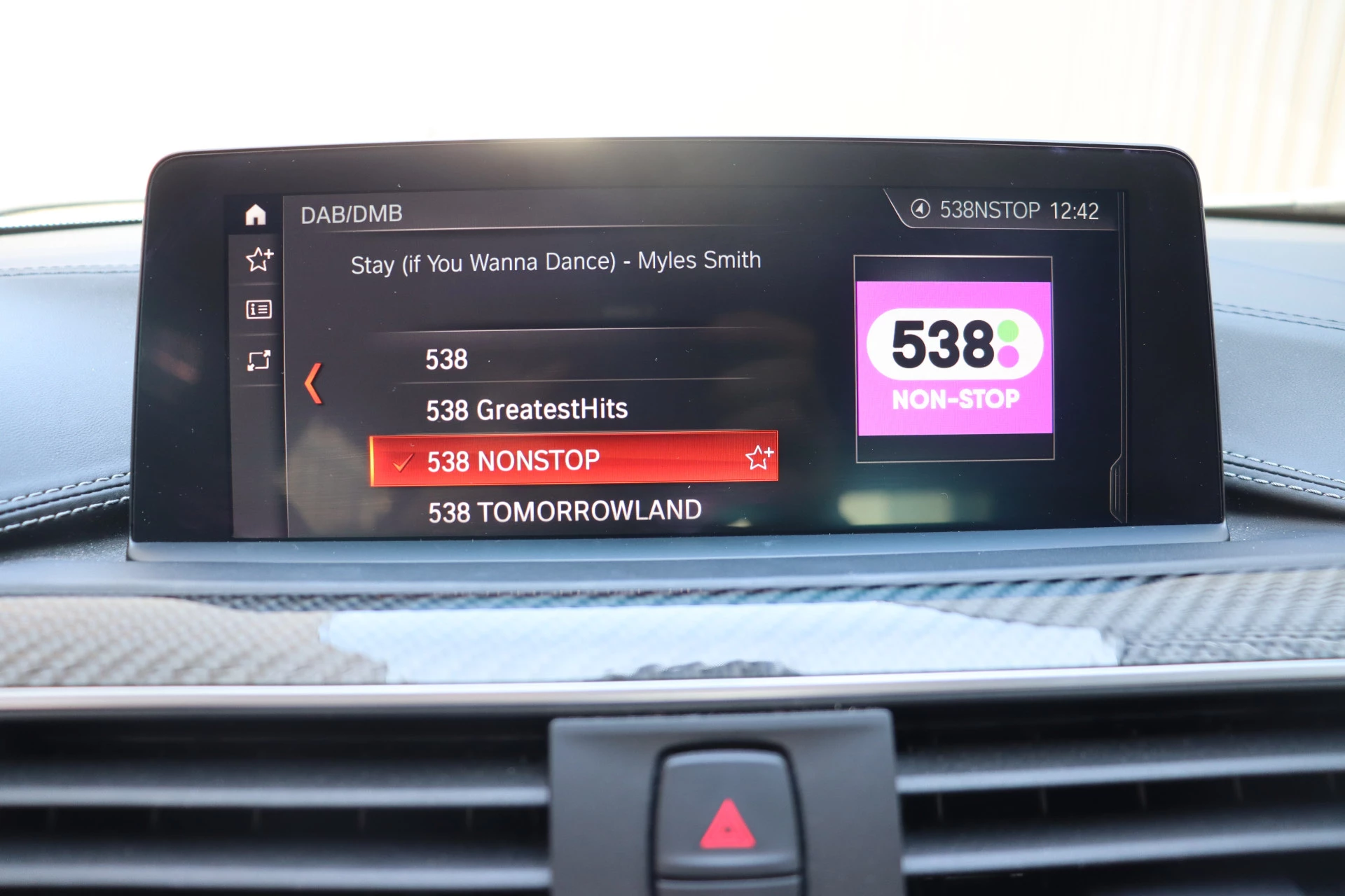 Hoofdafbeelding BMW M3