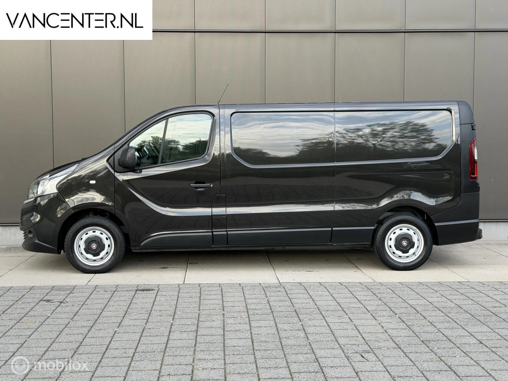 Hoofdafbeelding Fiat Talento