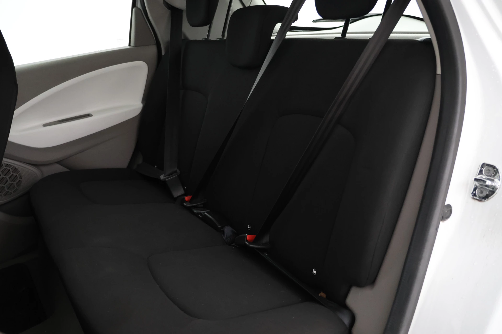 Hoofdafbeelding Renault ZOE