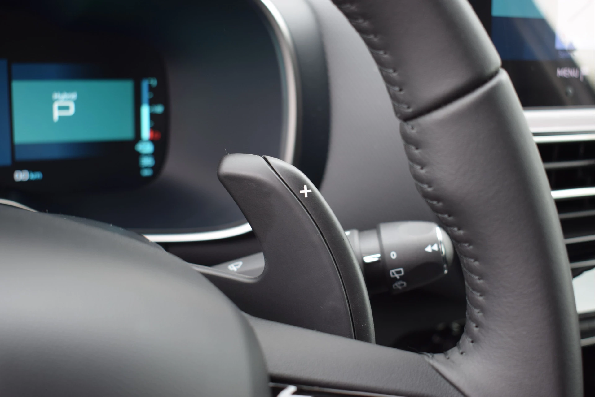 Hoofdafbeelding Citroën C5 Aircross