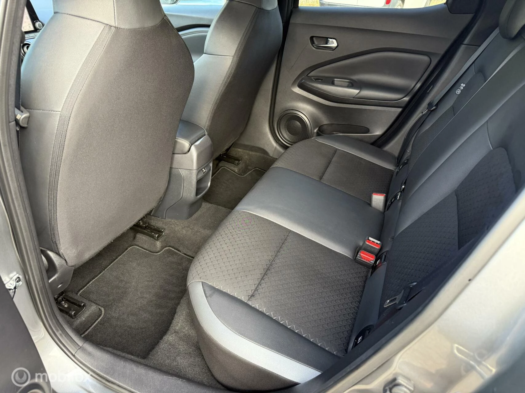 Hoofdafbeelding Nissan Juke