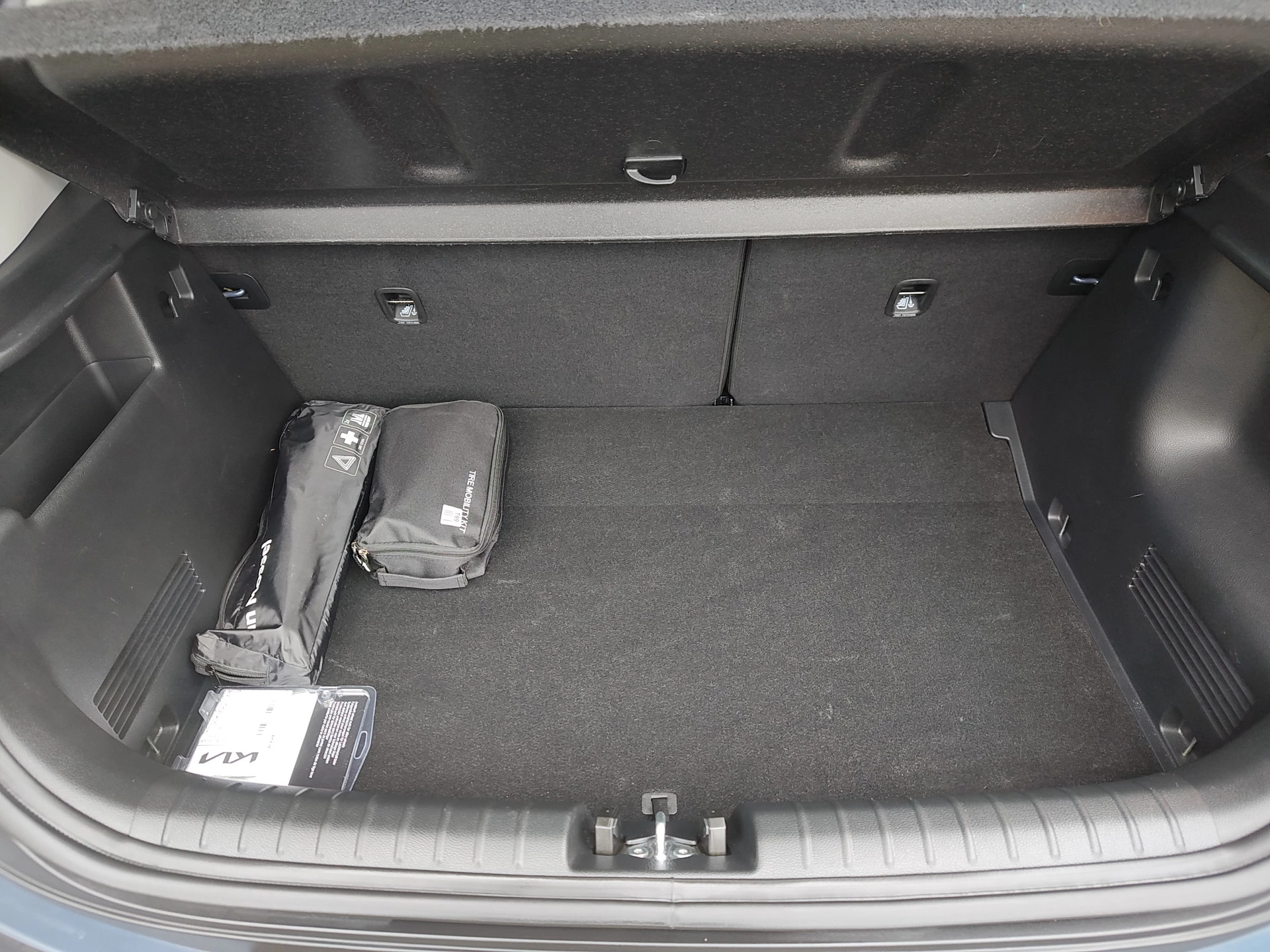 Hoofdafbeelding Kia Stonic