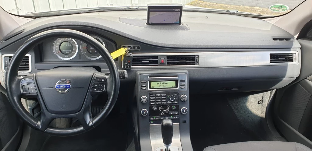 Hoofdafbeelding Volvo V70