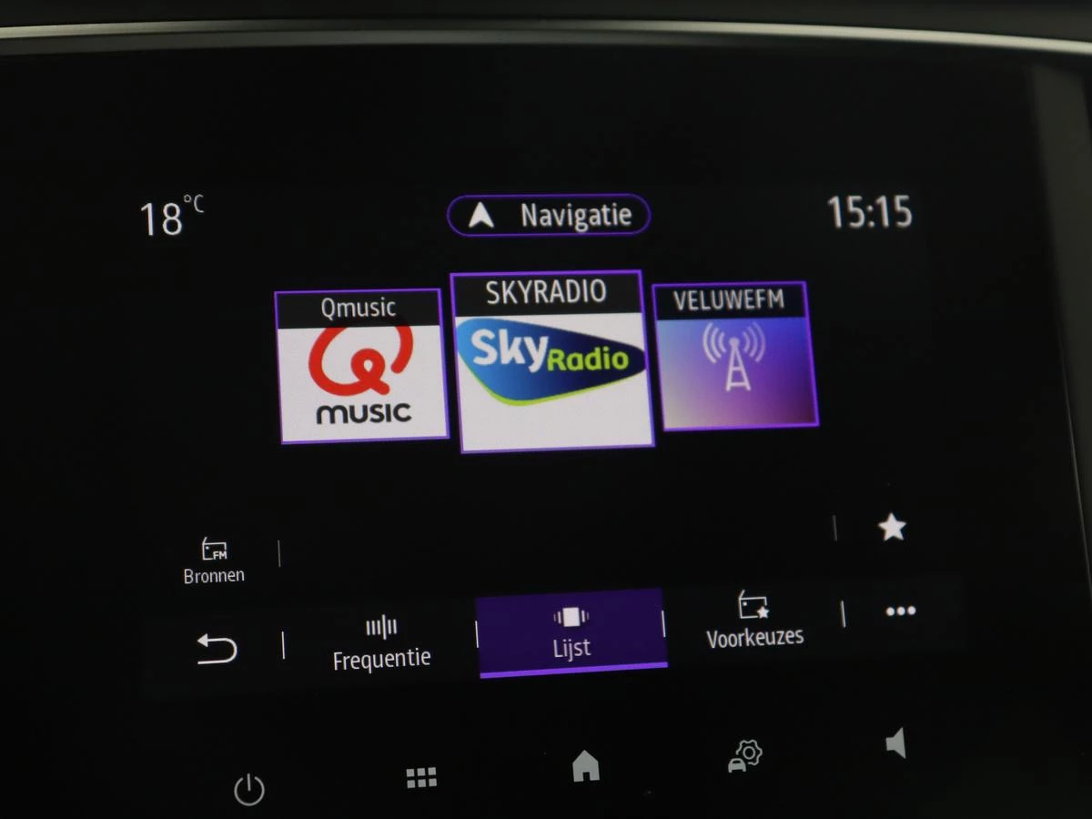Hoofdafbeelding Renault Megane E-Tech