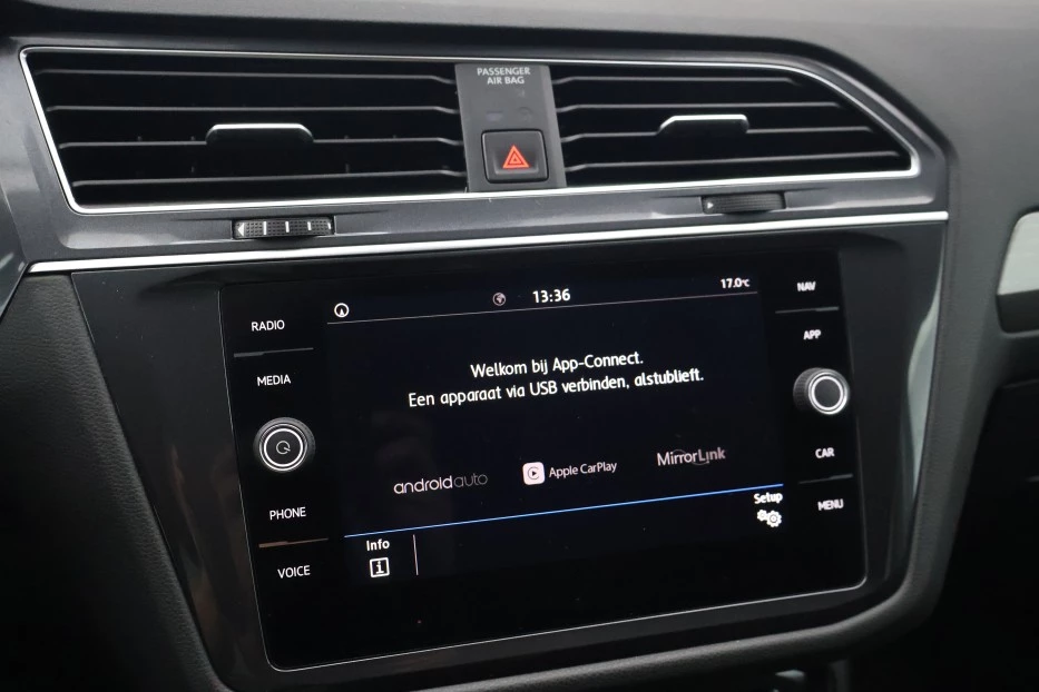 Hoofdafbeelding Volkswagen Tiguan Allspace