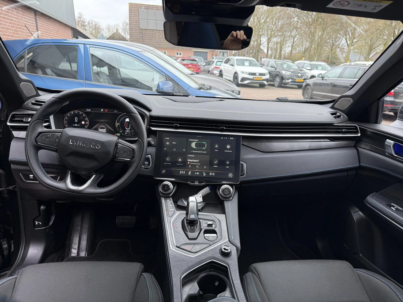 Hoofdafbeelding Lynk & Co 01