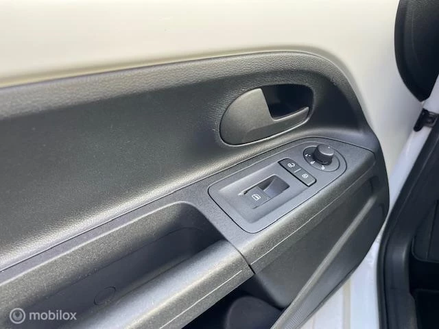 Hoofdafbeelding Škoda Citigo