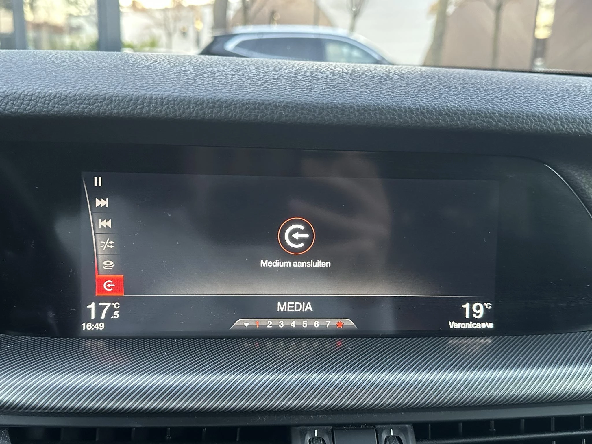 Hoofdafbeelding Alfa Romeo Stelvio