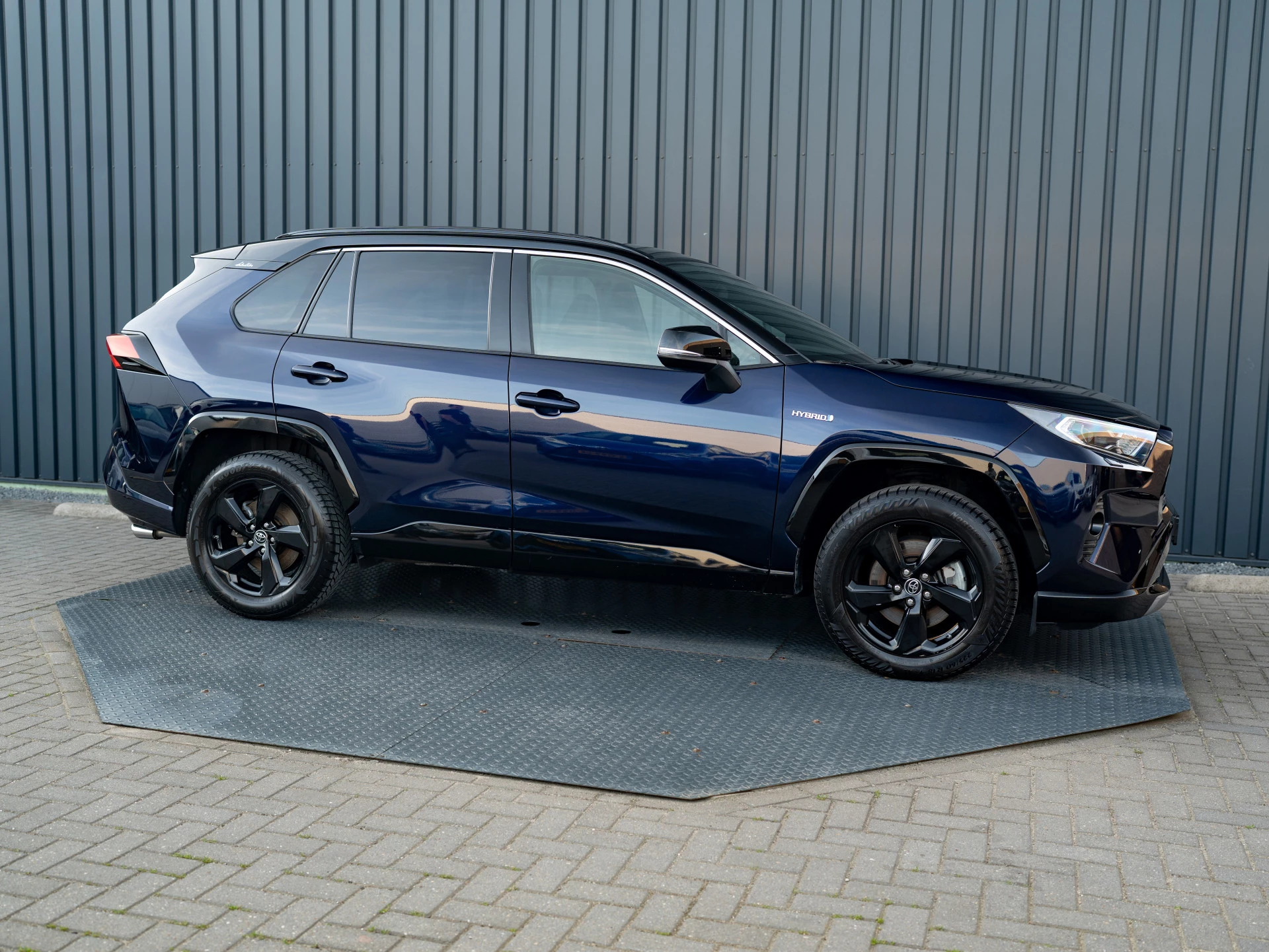 Hoofdafbeelding Toyota RAV4