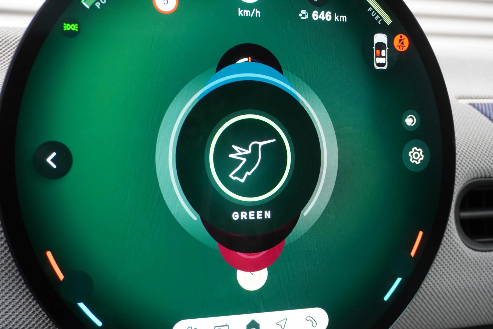 Hoofdafbeelding MINI 5-deurs