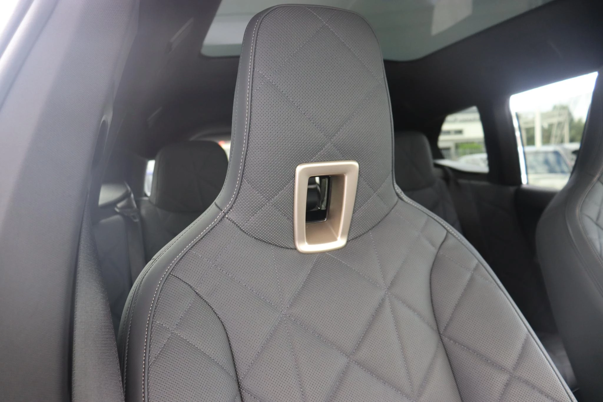 Hoofdafbeelding BMW iX
