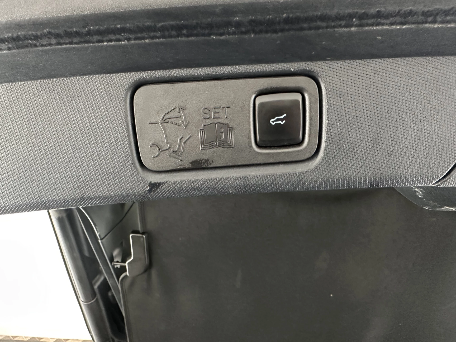 Hoofdafbeelding Ford Mustang Mach-E