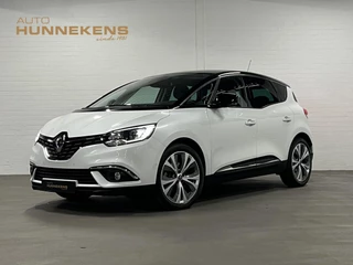 Hoofdafbeelding Renault Scénic Renault Scénic 1.3 TCe Intens Trekhaak | Camera | Cruise control | Carplay | Keyless |
