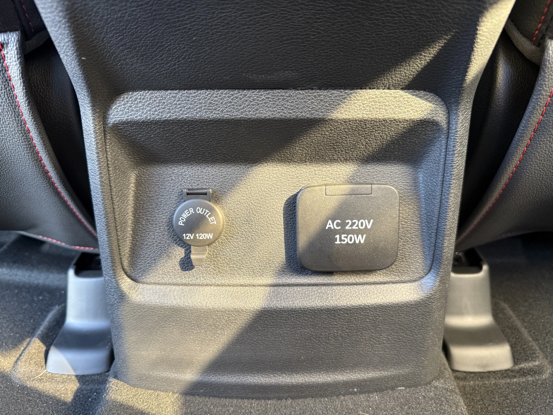 Hoofdafbeelding Maxus T90 EV