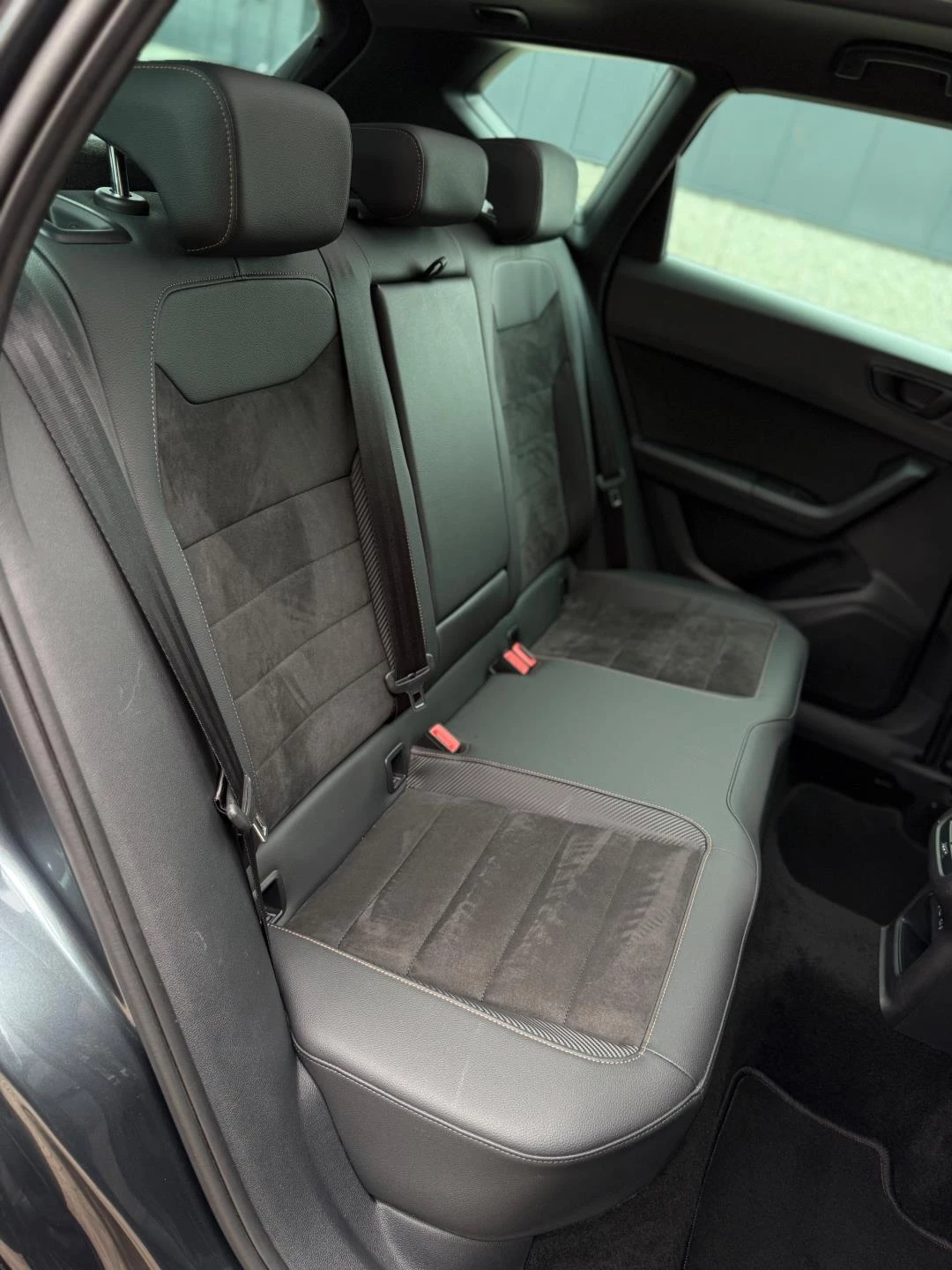 Hoofdafbeelding CUPRA Ateca