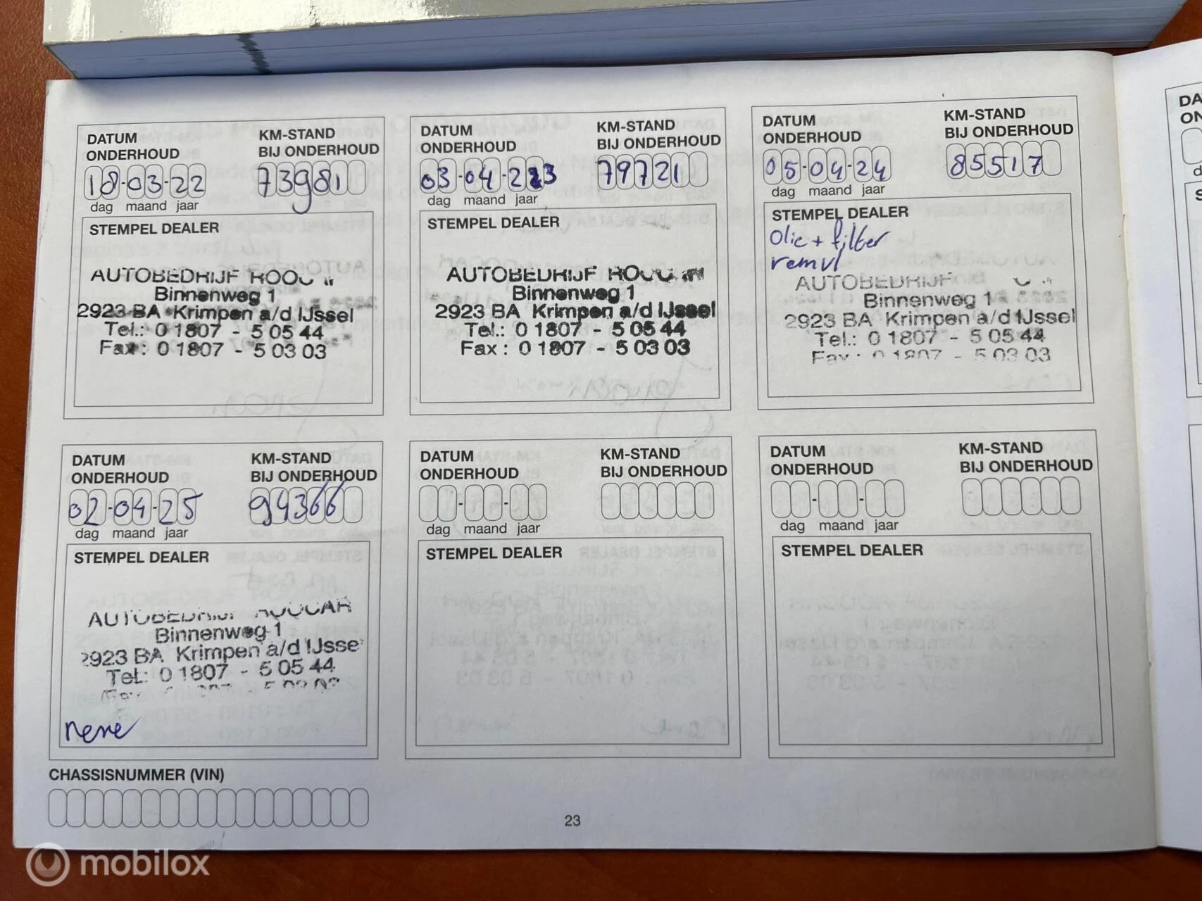 Hoofdafbeelding Nissan Micra