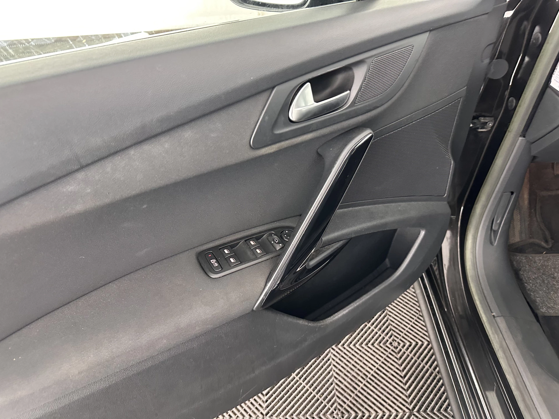 Hoofdafbeelding Peugeot 508