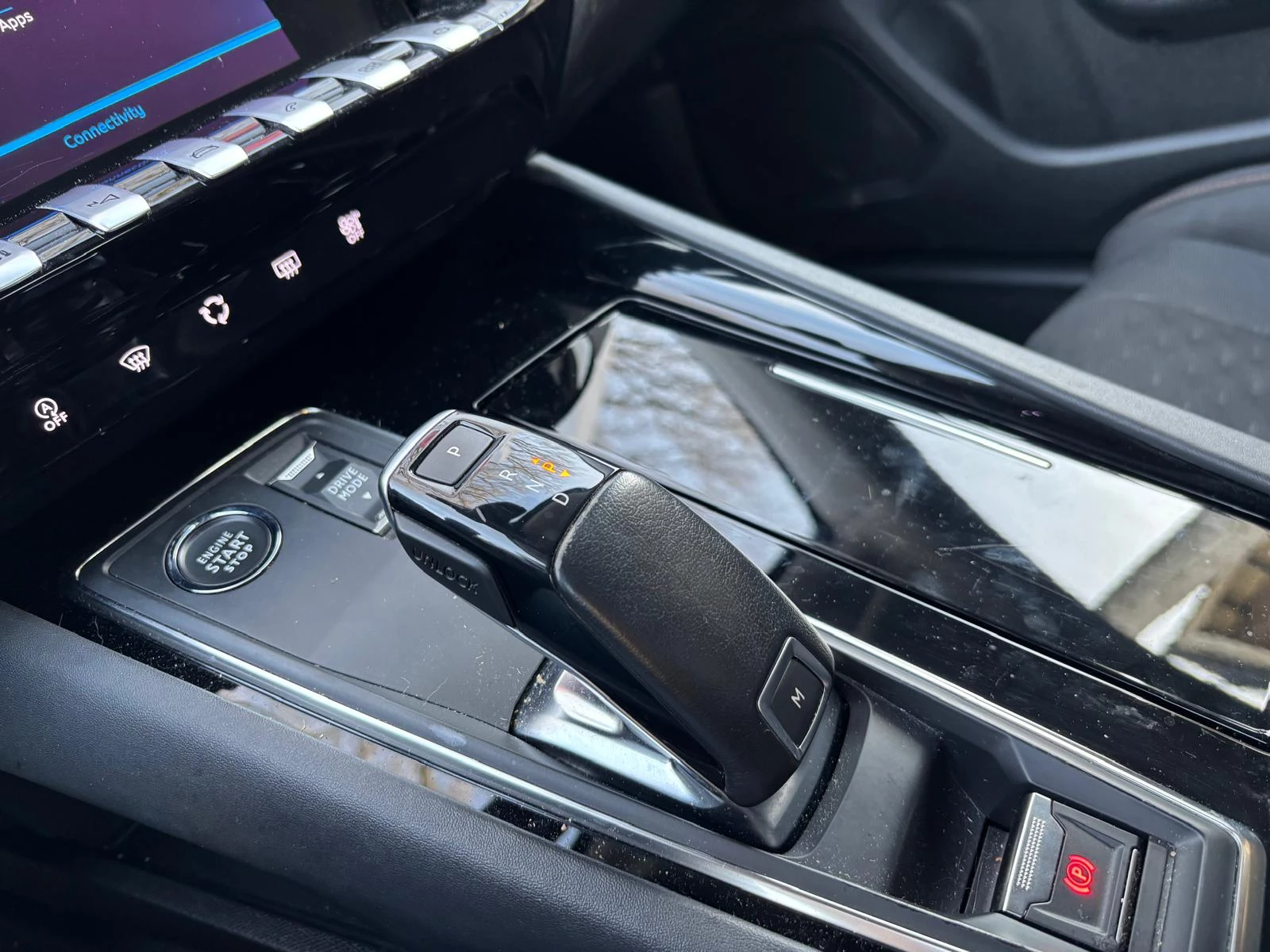 Hoofdafbeelding Peugeot 508