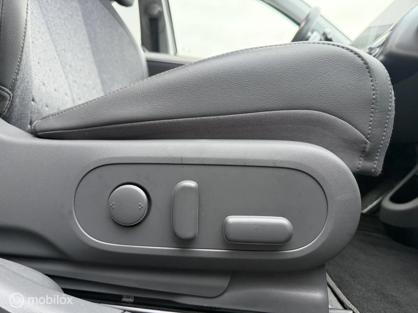 Hoofdafbeelding Hyundai IONIQ 5