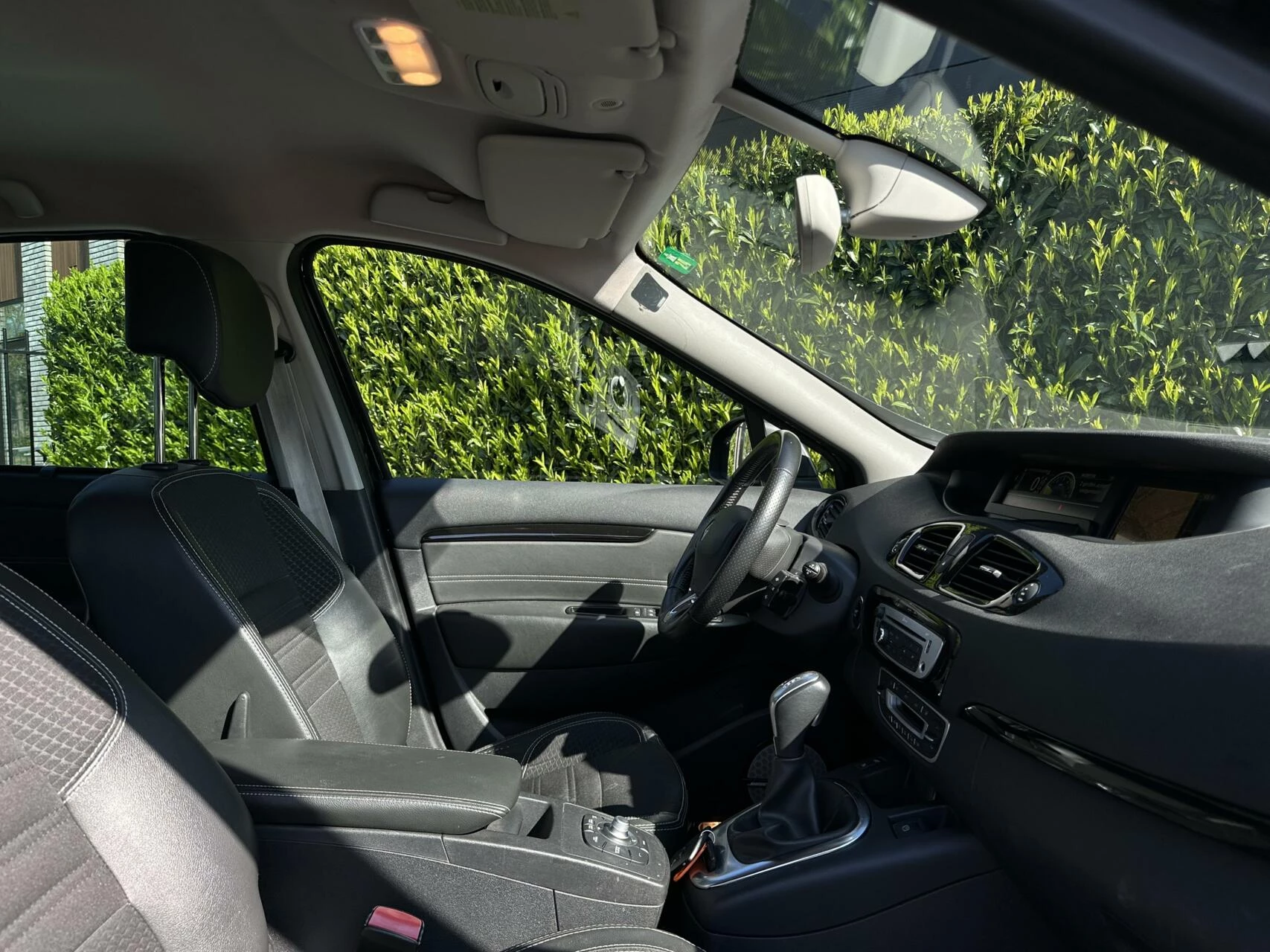 Hoofdafbeelding Renault Grand Scénic