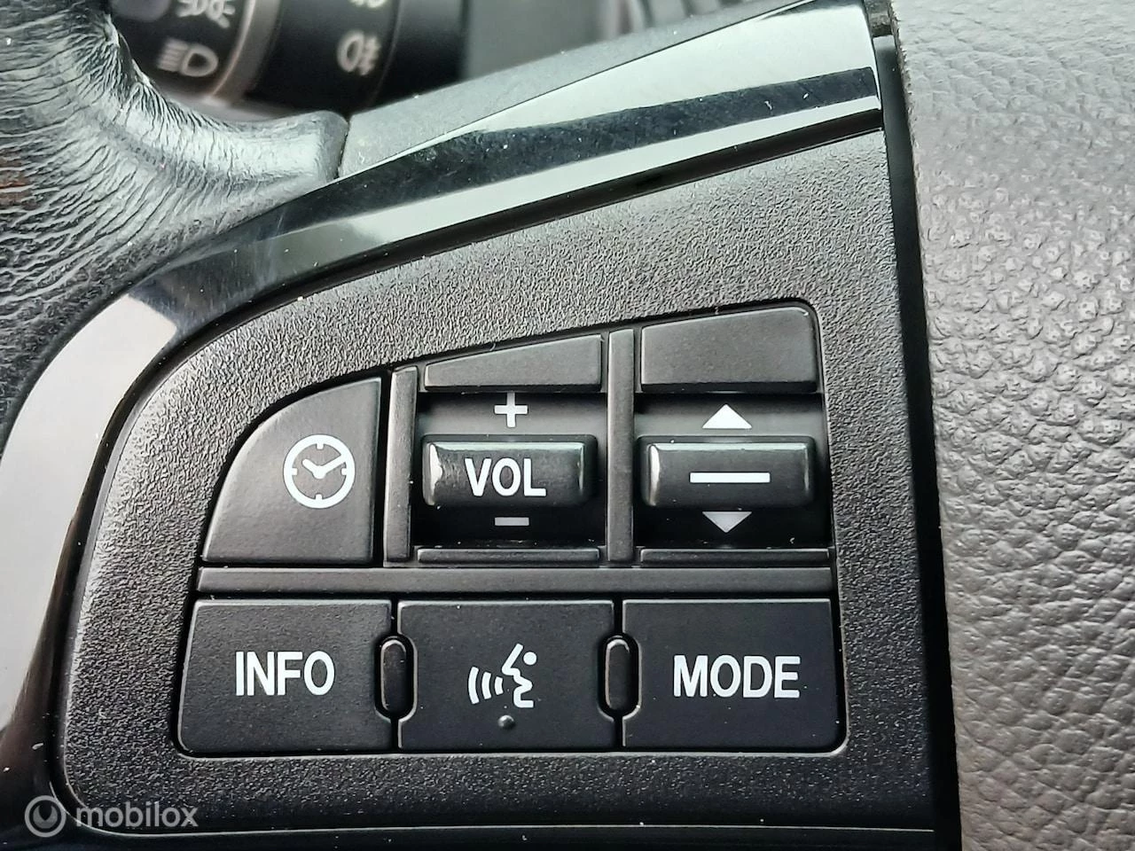 Hoofdafbeelding Mazda 6