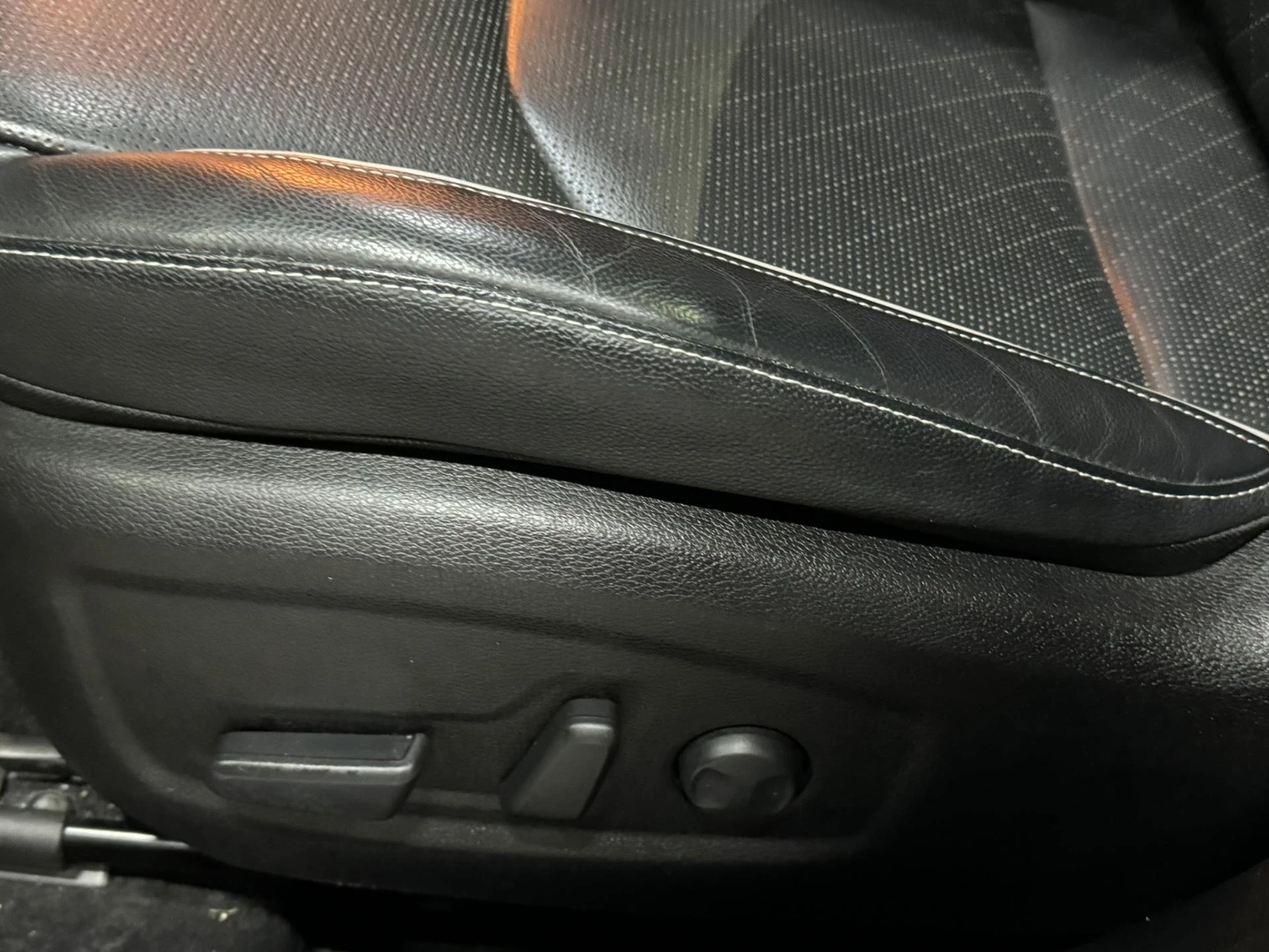 Hoofdafbeelding Kia XCeed