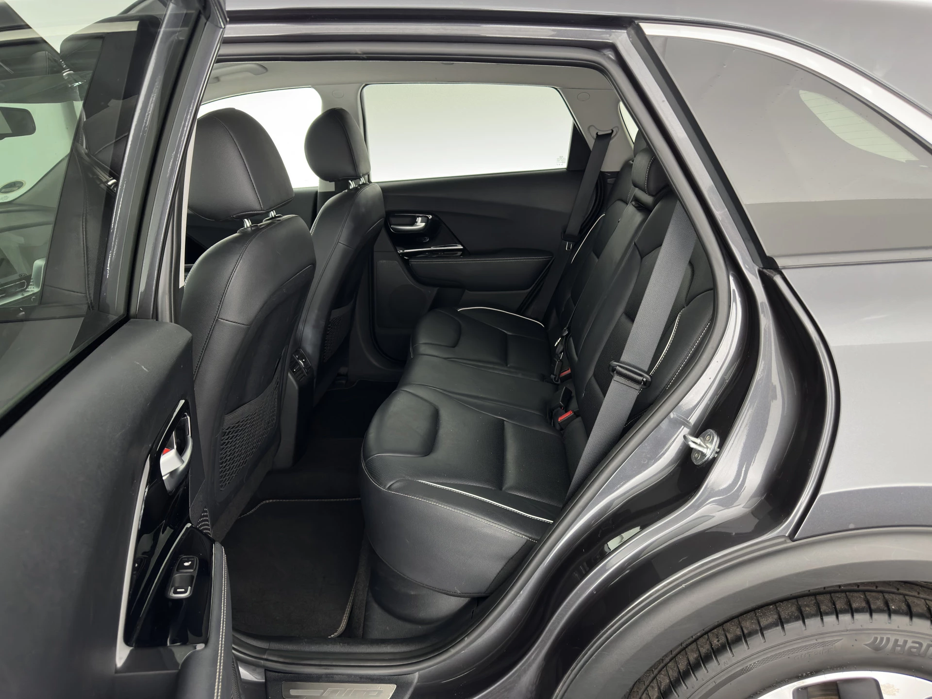 Hoofdafbeelding Kia e-Niro