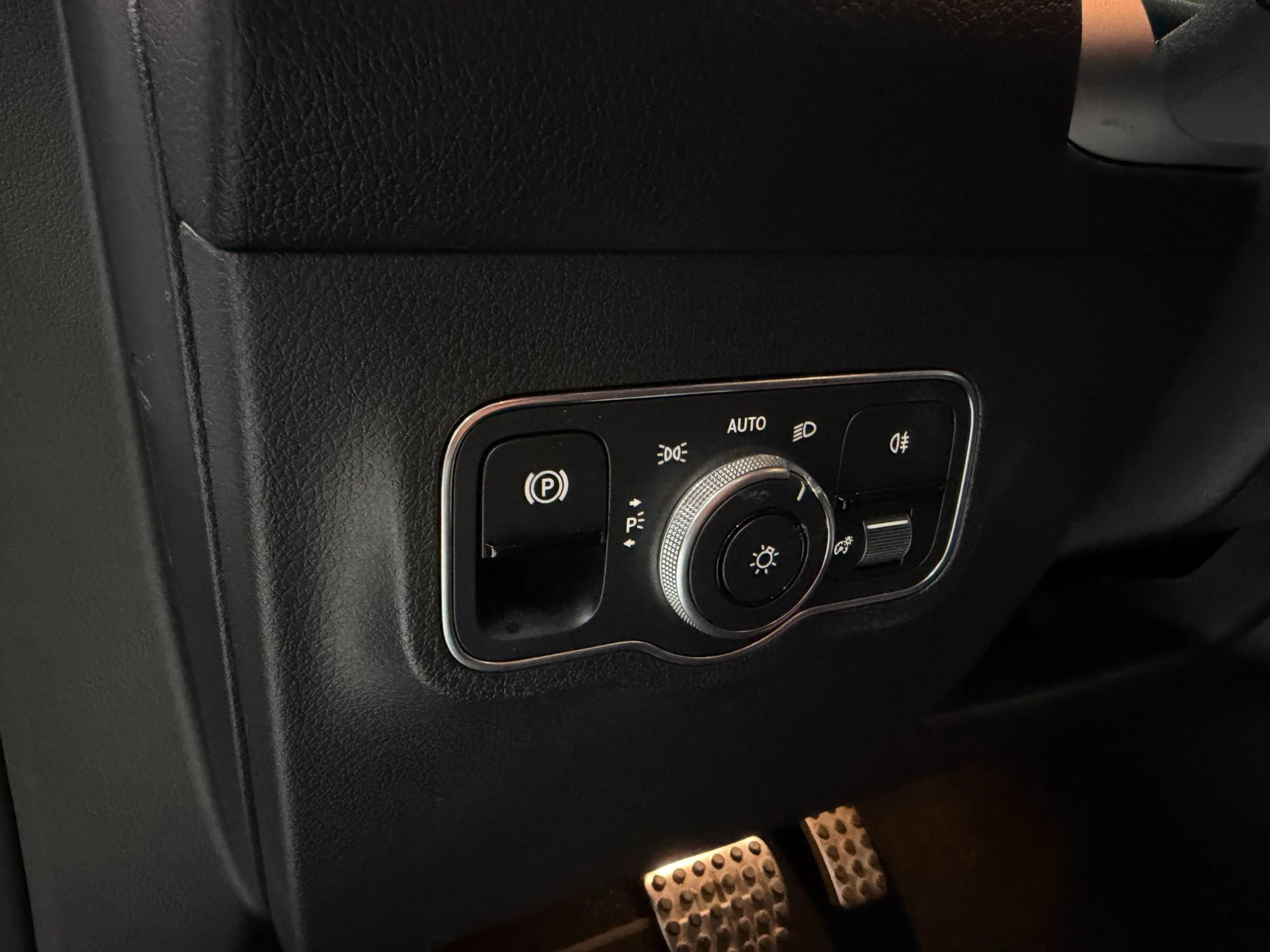 Hoofdafbeelding Mercedes-Benz EQB