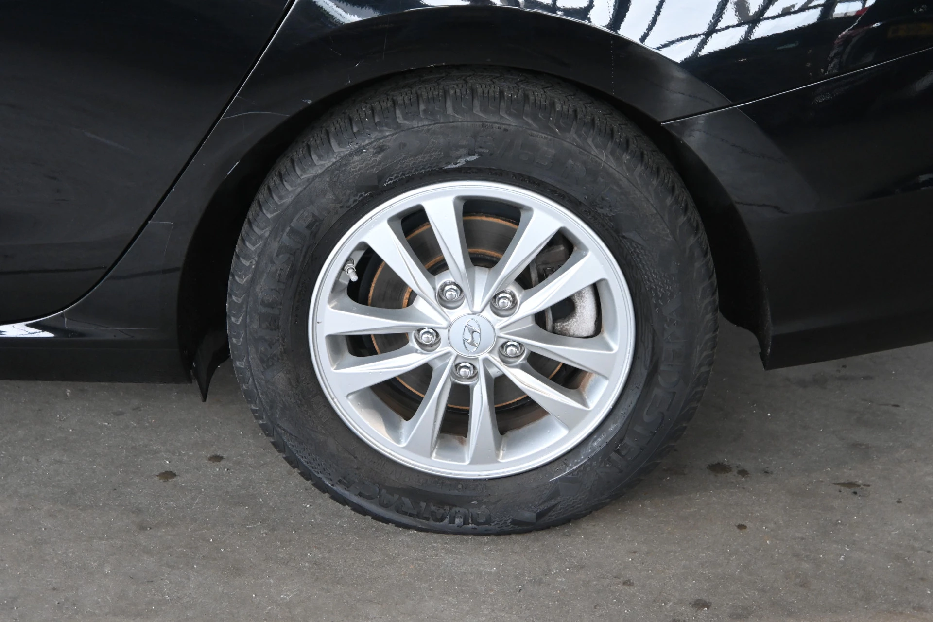 Hoofdafbeelding Hyundai i30