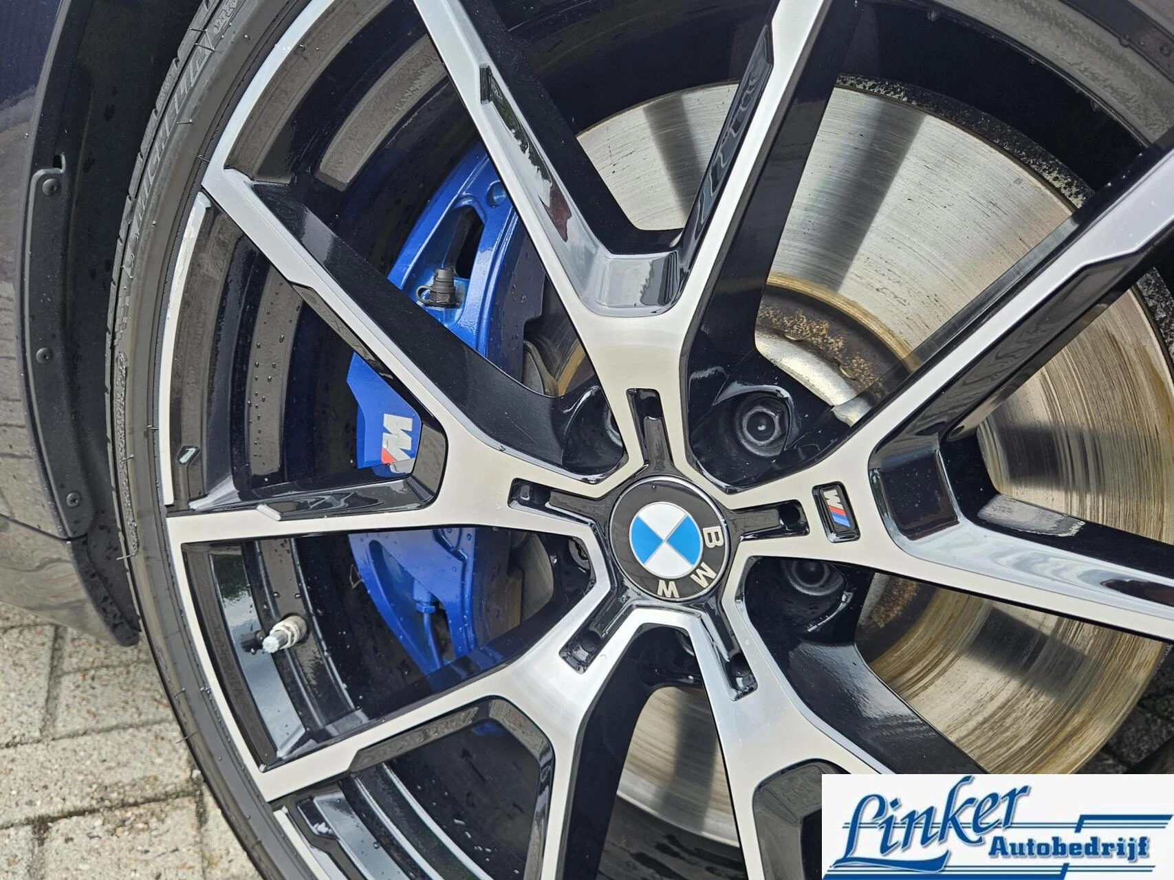 Hoofdafbeelding BMW 8 Serie