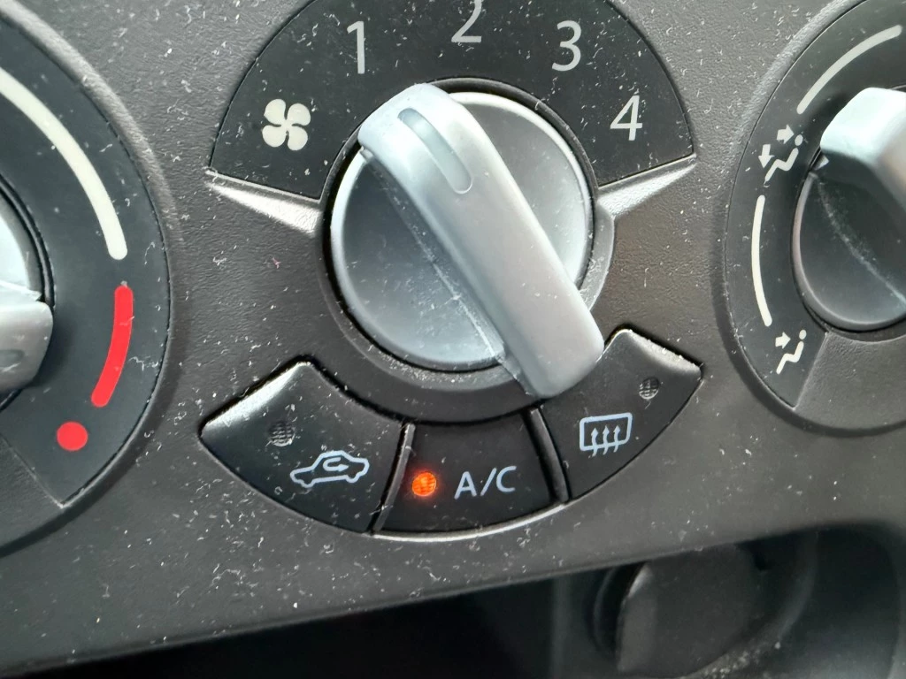 Hoofdafbeelding Opel Agila