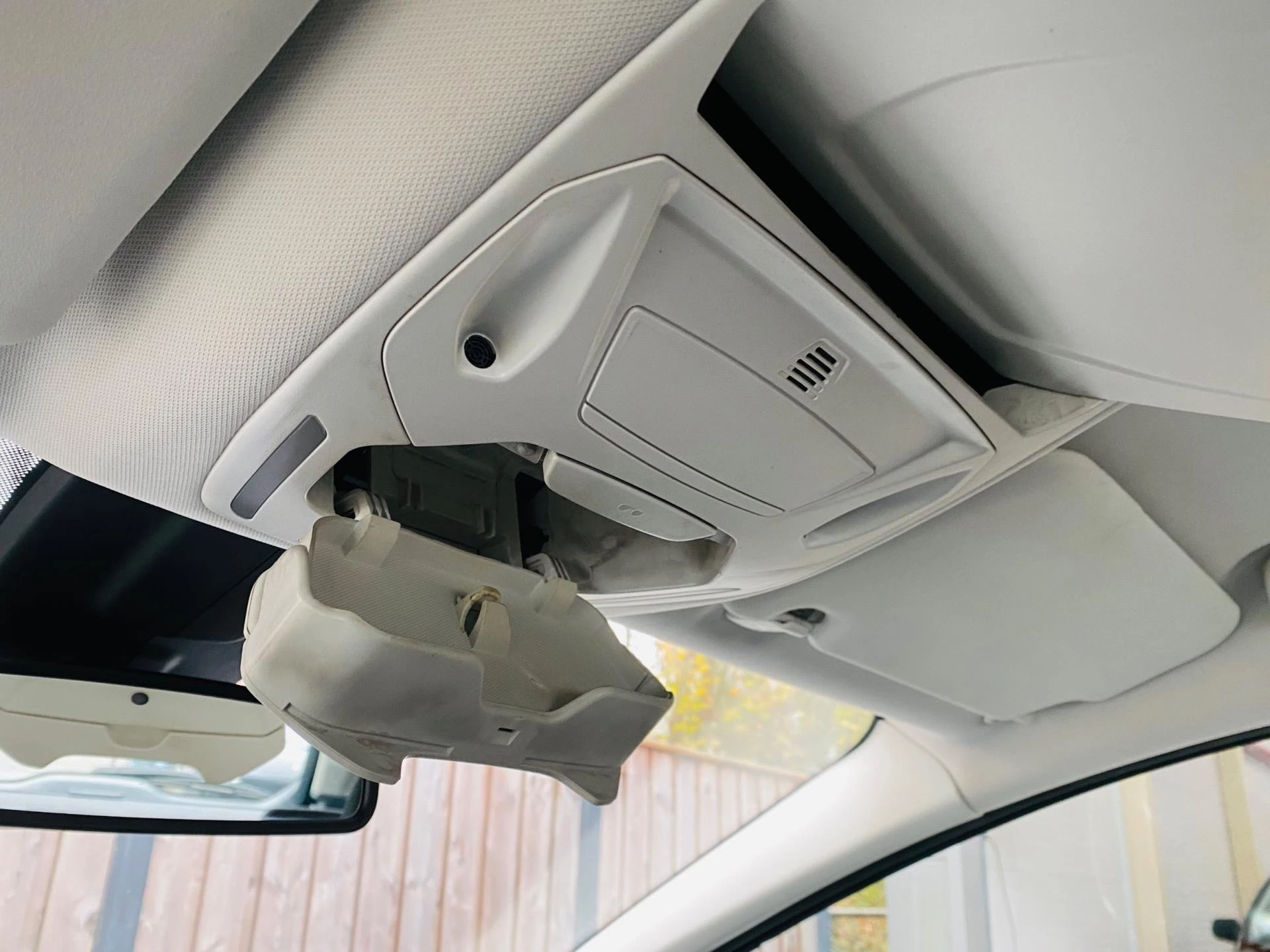 Hoofdafbeelding Ford Grand C-Max