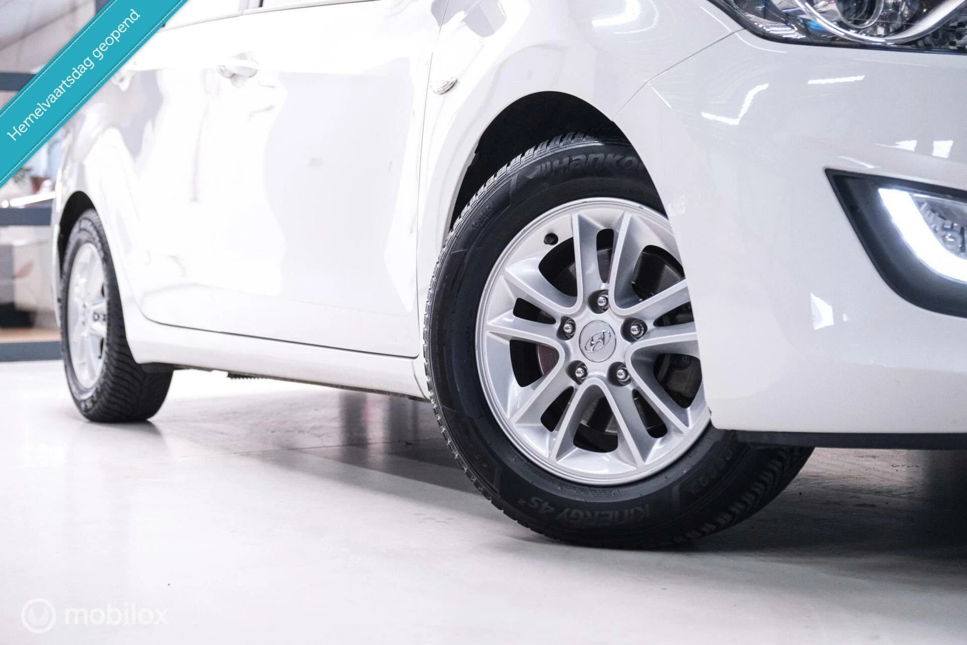 Hoofdafbeelding Hyundai i30