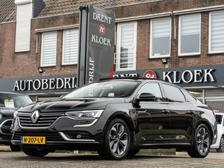 Renault Talisman 1.3 TCe S-Edition ORG NL PANO BOSE ELEK STOELEN HUD CAMERA 140000KM!!