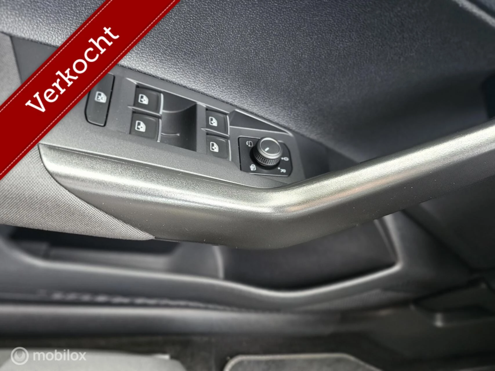 Hoofdafbeelding Volkswagen Taigo