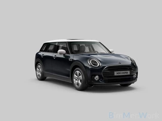 Mini Mini Clubman 1.5 Cooper | Business Plus | Panoramadak |