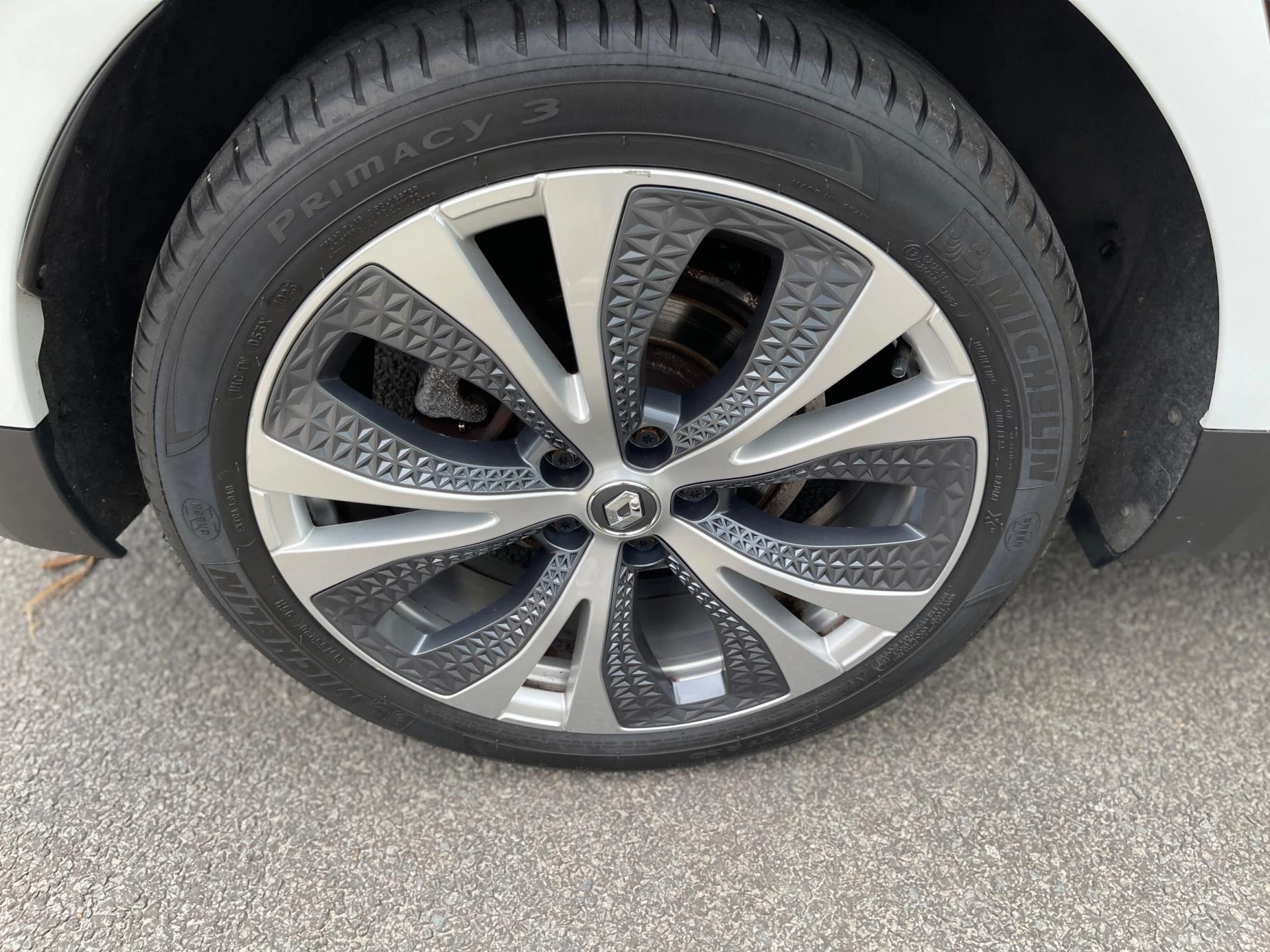 Hoofdafbeelding Renault Grand Scénic