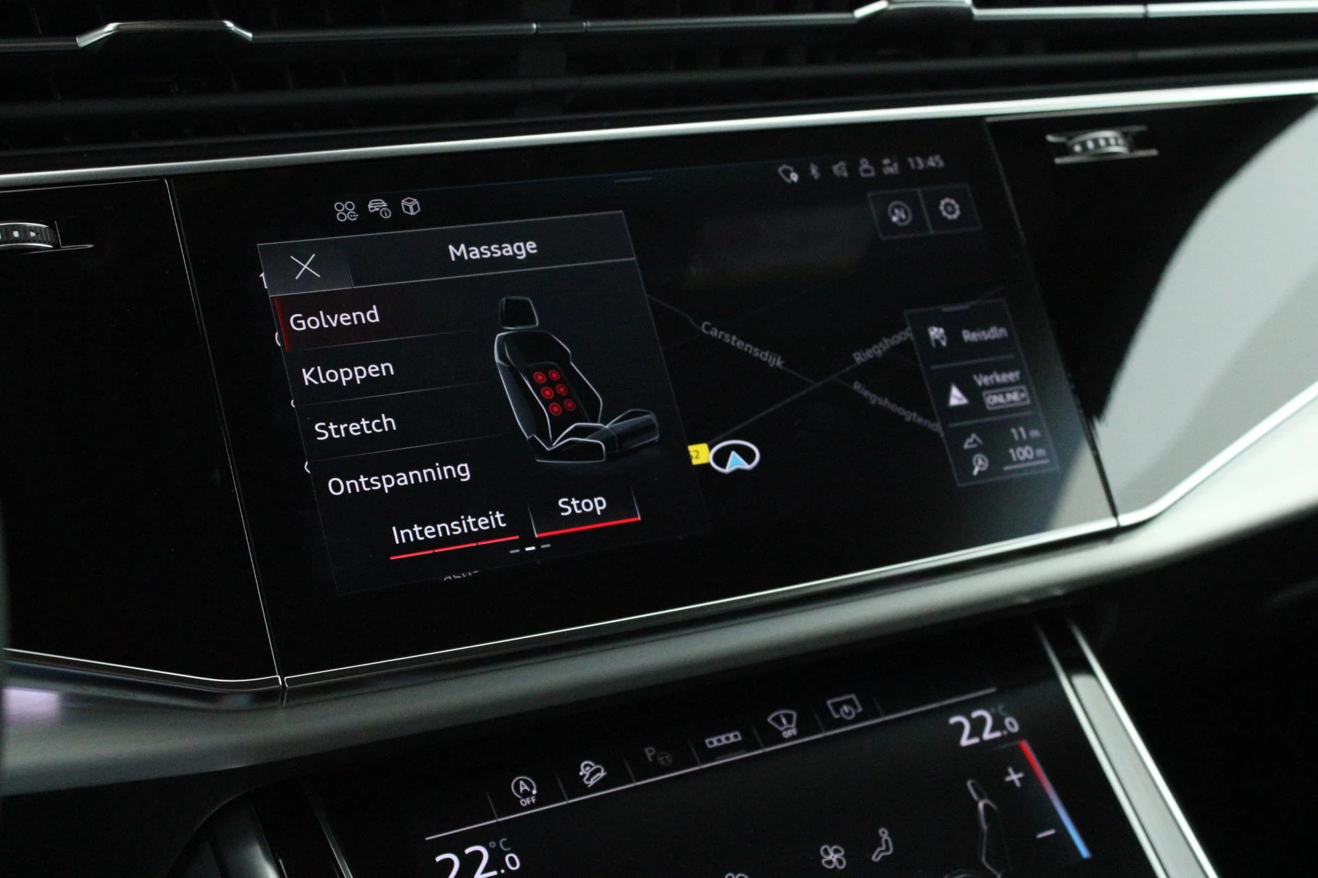 Hoofdafbeelding Audi SQ8