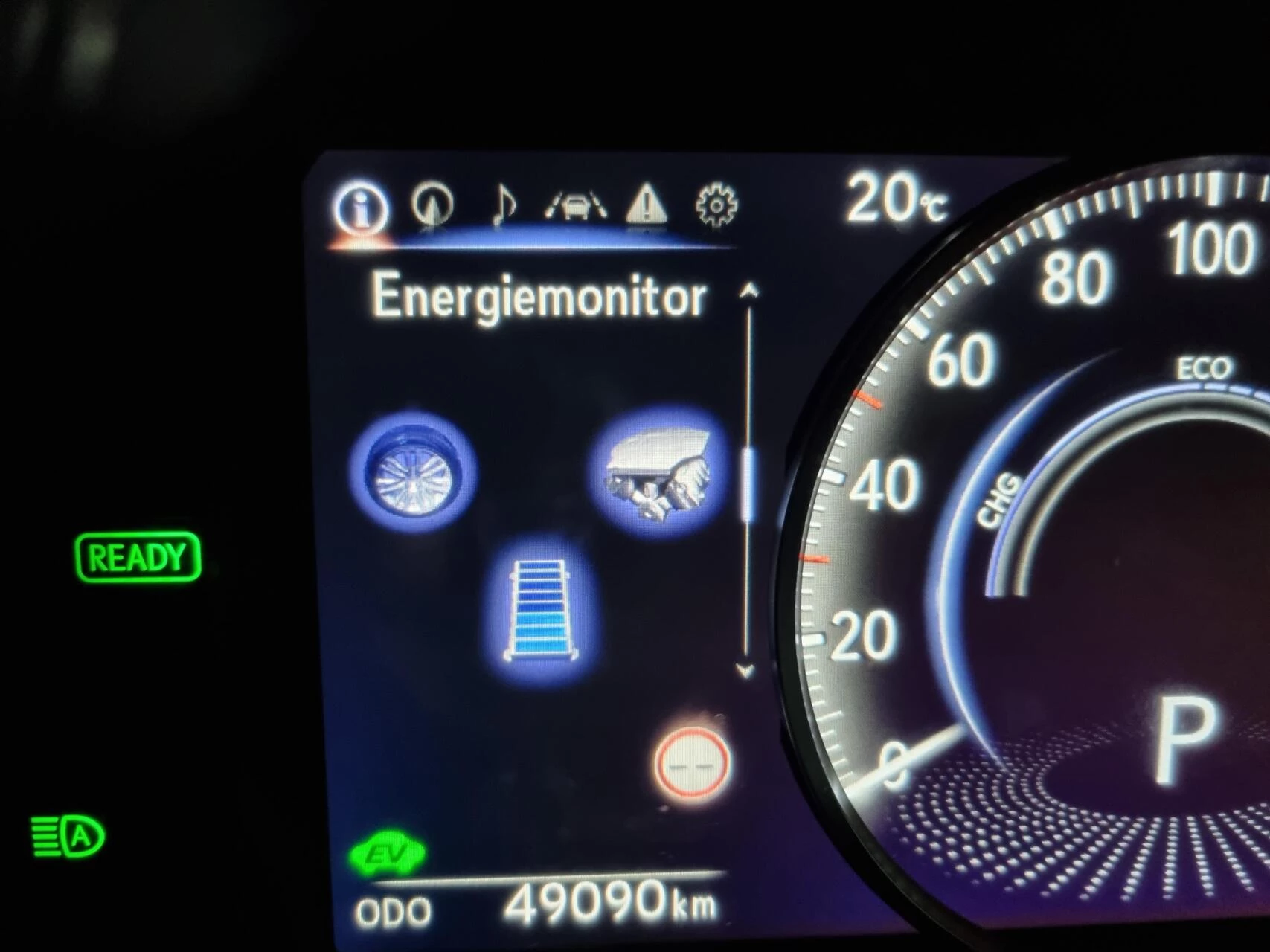 Hoofdafbeelding Lexus UX