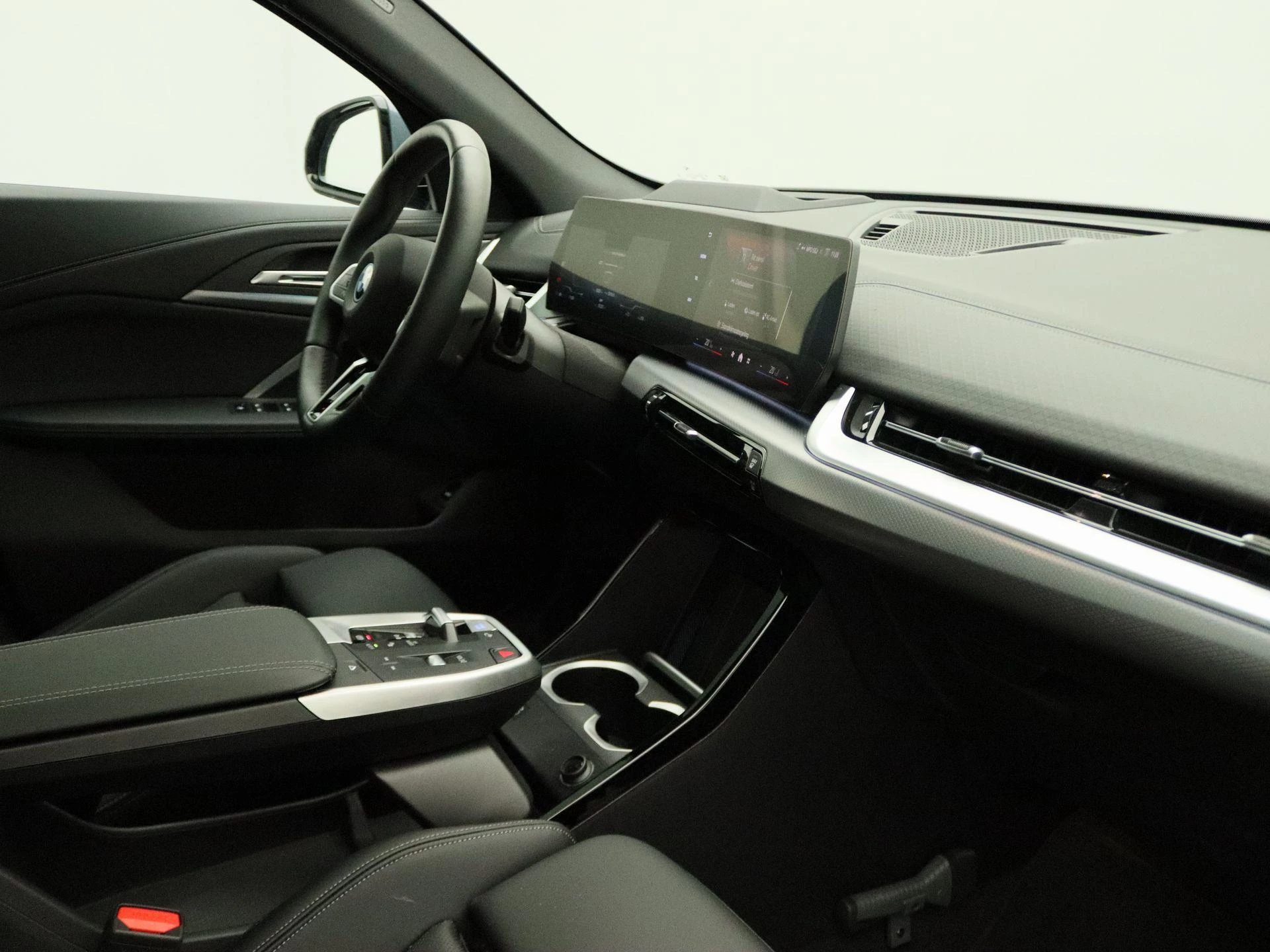 Hoofdafbeelding BMW iX2