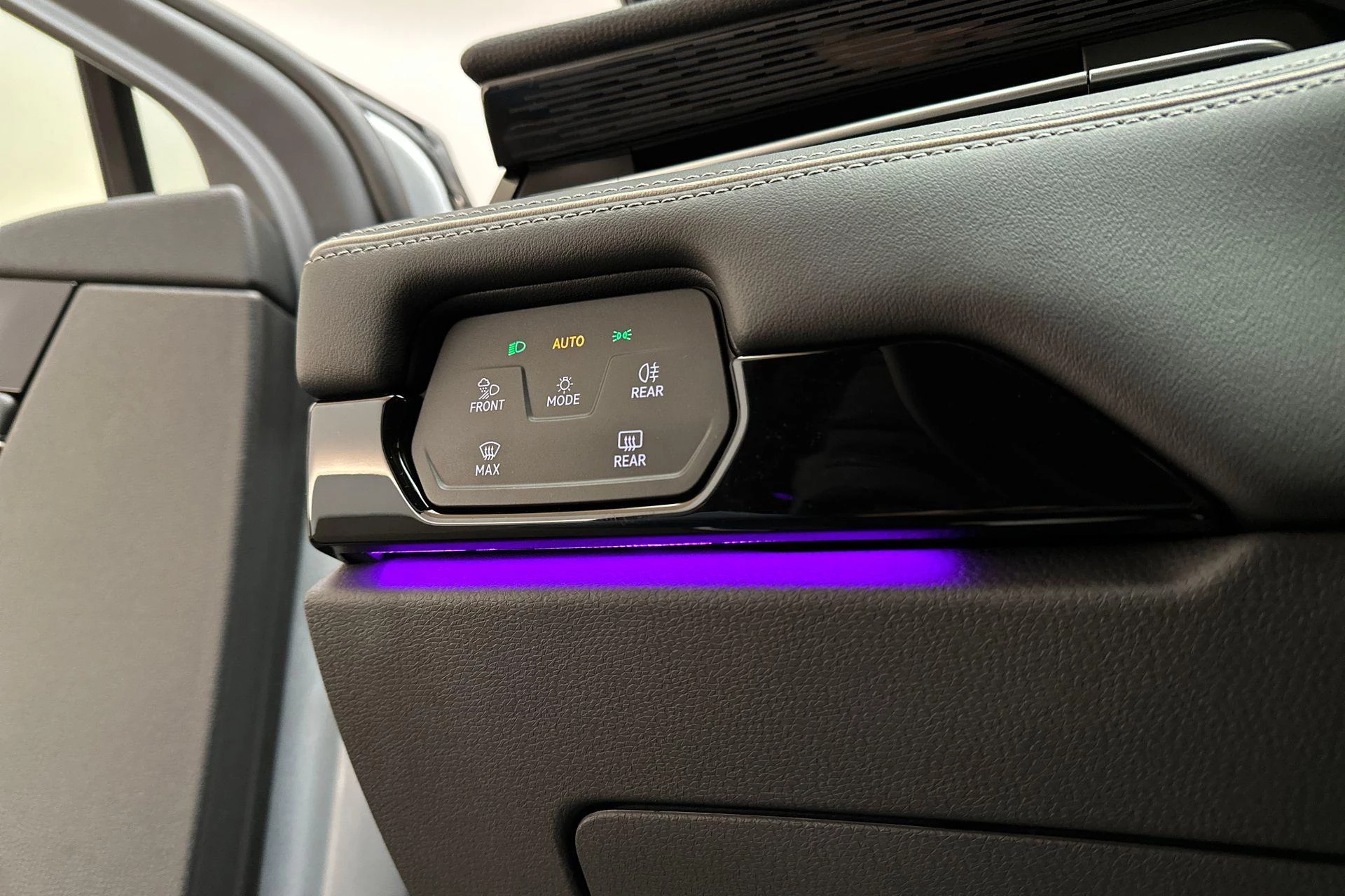 Hoofdafbeelding Volkswagen ID.7