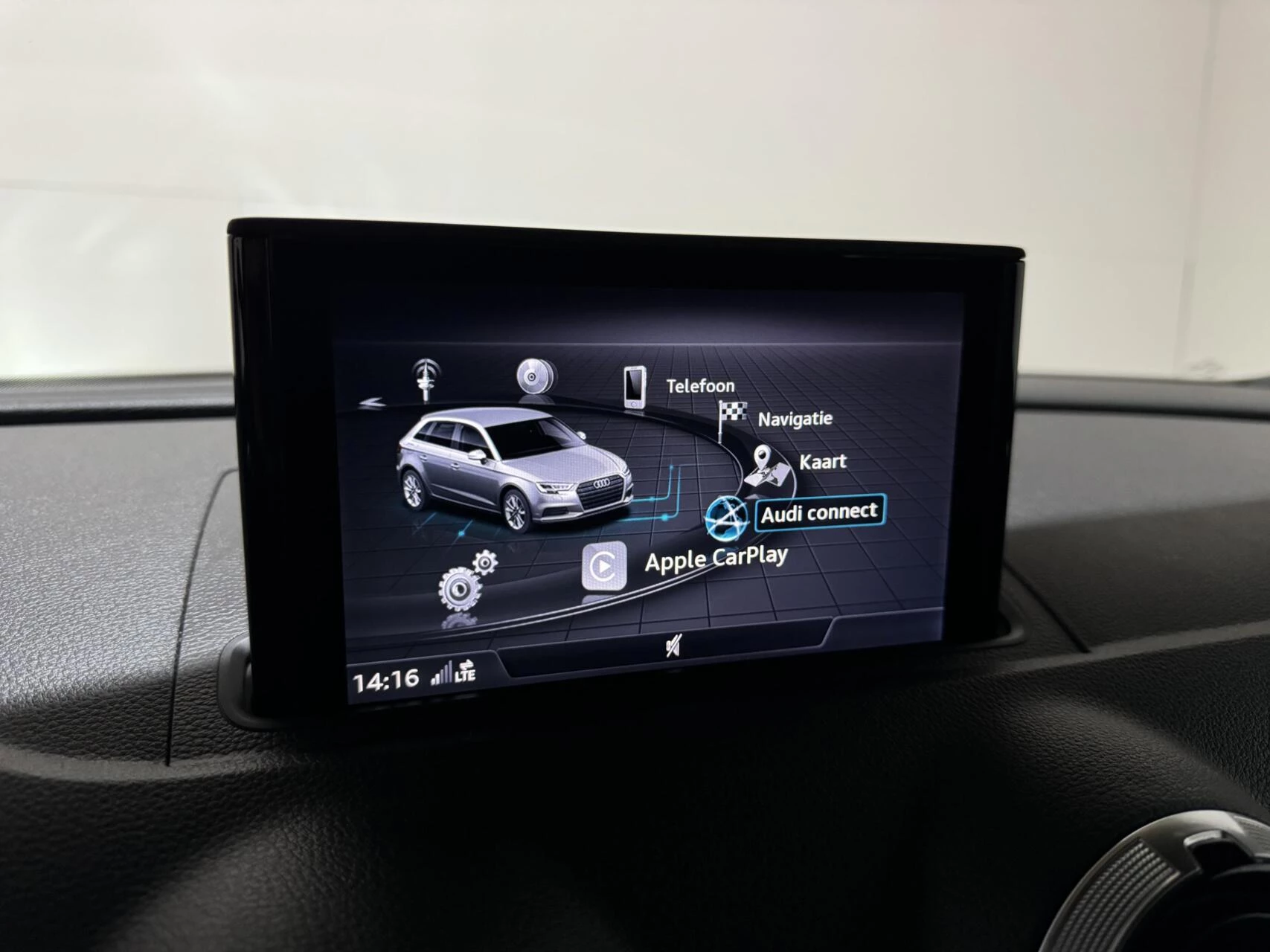 Hoofdafbeelding Audi S3