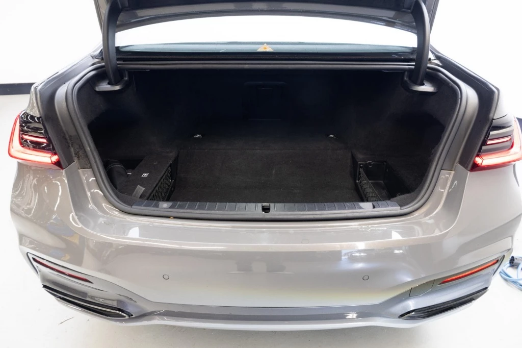 Hoofdafbeelding BMW 7 Serie