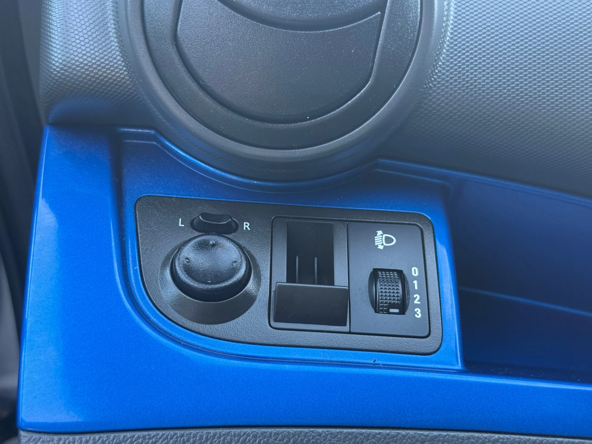 Hoofdafbeelding Chevrolet Spark