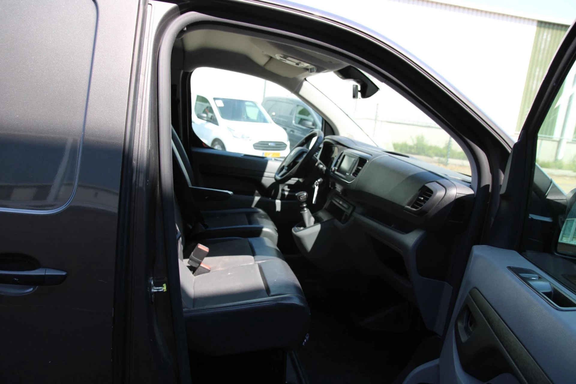 Hoofdafbeelding Peugeot Expert