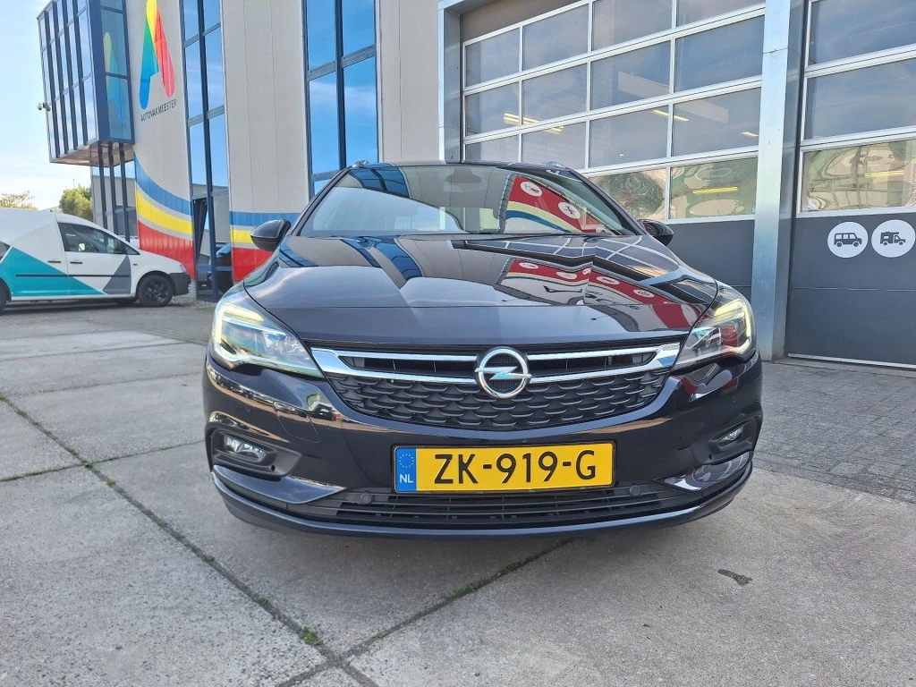 Hoofdafbeelding Opel Overige