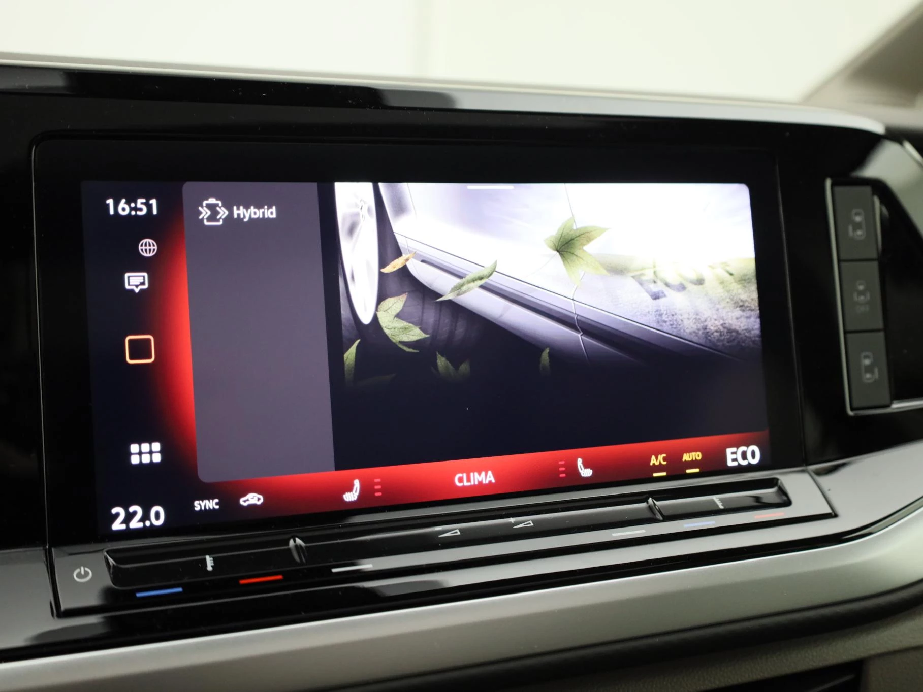 Hoofdafbeelding Volkswagen Multivan