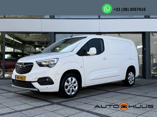 Opel Combo 1.5D Aut. L2H1 Innovation | Navi | Camera | Airco | EX BTW |
