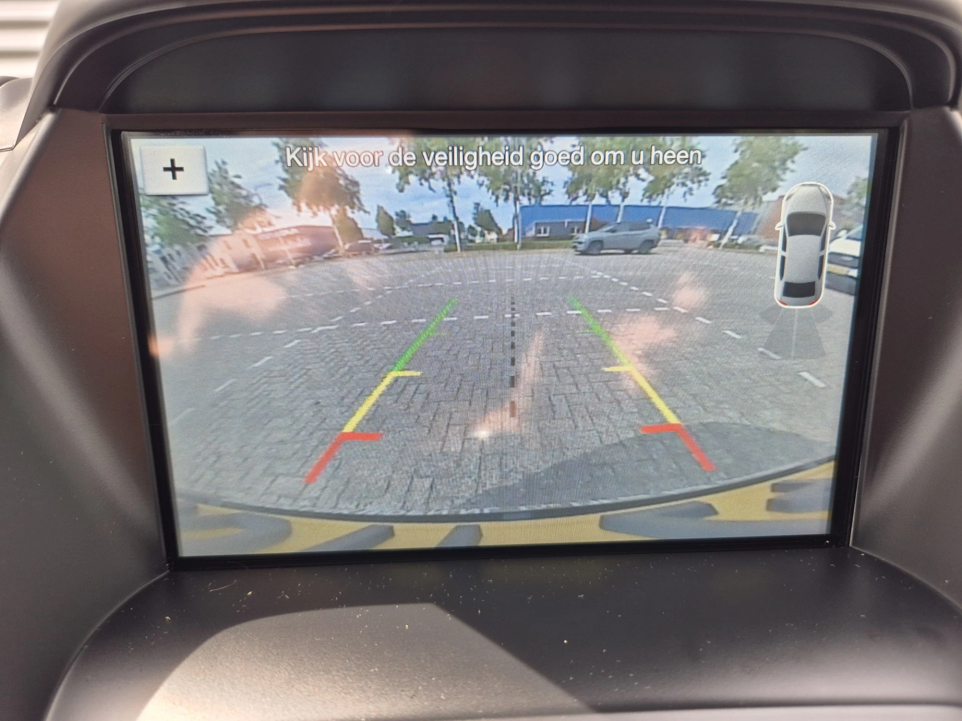 Hoofdafbeelding Ford Grand C-Max